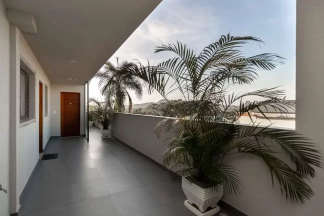 Imagem Apartamento novo, recém planejado e pronto para morar