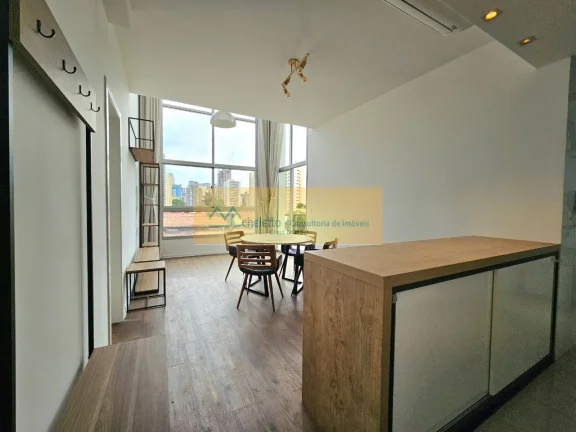 Imagem APARTAMENTO RESIDENCIAL em São Paulo - SP, Cidade Monções