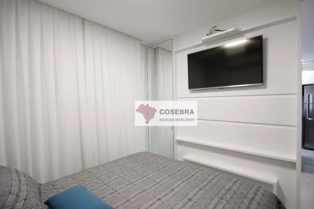 Imagem Apartamento para alugar, 56 m² por R$ 11.134,00/mês - Itaim - São Paulo/SP