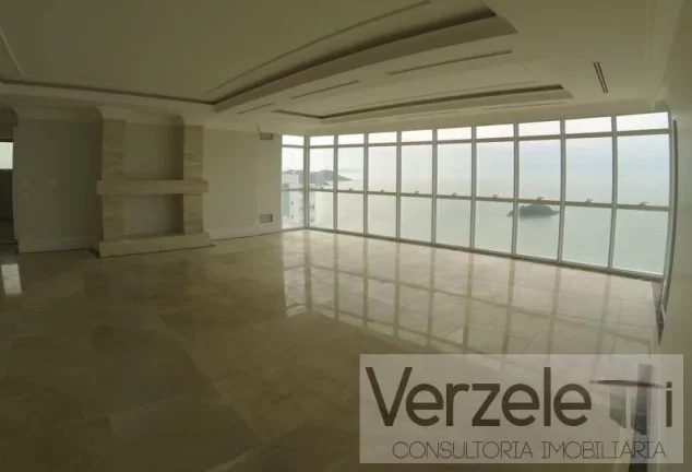 Imagem Frente ao Mar para Venda em Balneário Camboriú / SC no bairro Centro