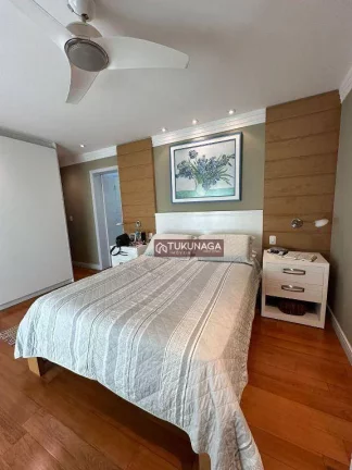 Imagem Apartamento com 3 quartos à venda, 250 m² por R$ 2.500.000 - Vila Progresso - Guarulhos/SP