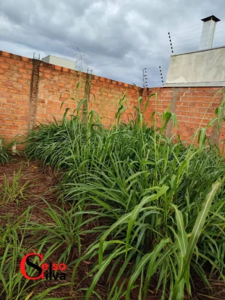 Imagem Meio Terreno Jardim Oriental Mgá