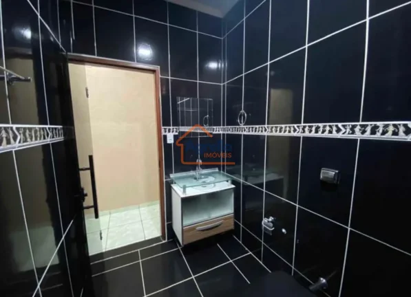 Imagem Casa à venda no bairro JARDIM SUÉCIA II - Mogi Guaçu/SP