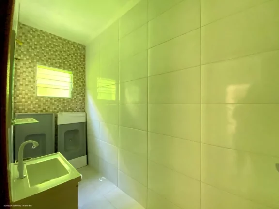 Imagem CASA RESIDENCIAL em MONGAGUÁ - SP, Vila atlantica