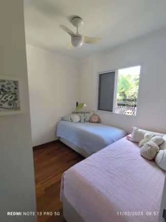 Imagem CASA EM CONDOMÍNIO EM ÓTIMA LOCALIZAÇÃO