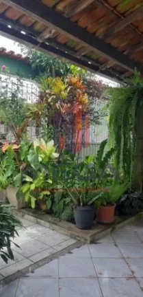 Imagem Excelente Casa duplex em vila nova