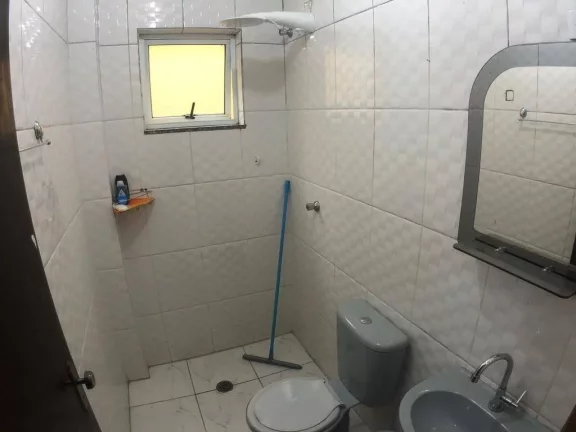 Imagem Apartamento com 3 dormitórios à venda, 107 m² por R$ 335.000,00 - Vila Eldízia - Santo André/SP