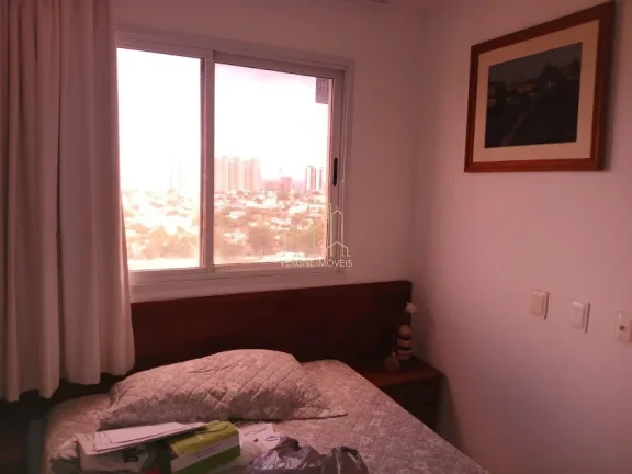 Imagem Apartamento 3 Suítes com Varanda Gourmet e Vista Mar ? 134 m² | Nascente | Andar Alto| 3 Vagas