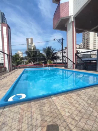 Imagem APARTAMENTO COM 45 m² - TUPI - PRAIA GRANDE SP