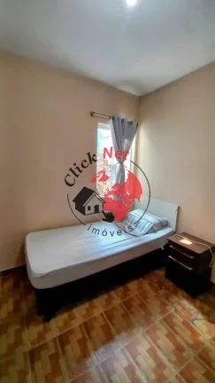 Imagem Casa Assobradada à Venda em Ótima Localização do bairro Planalto - Aceita permuta (apartamento em SBC)