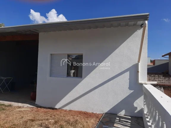 Imagem Casa à venda no Loteamento Caminhos do San Conrado, em Sousas, Campinas, em terreno de 568 m² com ...
