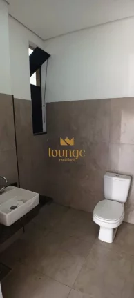 Imagem Ponto Comercial Para Alugar Jardim Paulista - Votorantim/SP