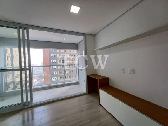 Imagem Apartamento Studio 25m2