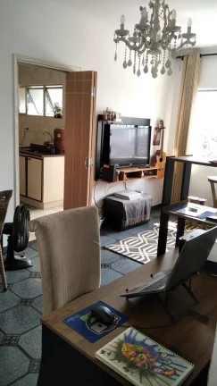 Imagem Apartamento em Otima Localizaçao 62 m² 2 Dormitorios e 1 Vaga de Garagem
