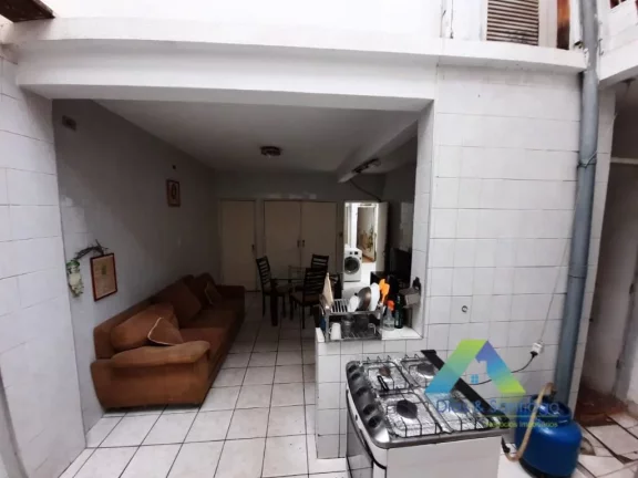 Imagem Sobrado no Rudge Ramos centro com 175 metros, 3 dormitórios, 2 vagas ótimo valor !