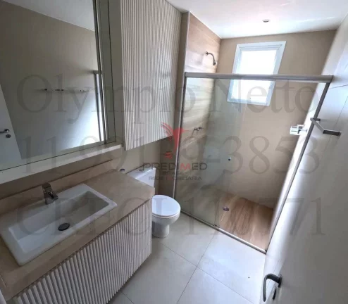 Imagem Apartamento novo no Jardins
