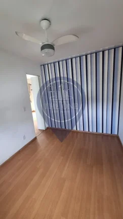 Imagem Apartamento de 2 quartos com suíte e vaga na Vila Andrade, São Paulo-SP: alugue já este imóvel de 55m²!