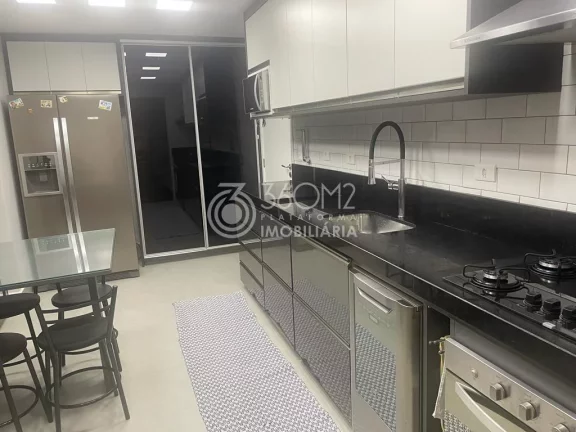 Imagem Apartamento para Venda em São Caetano do Sul / SP no bairro Centro