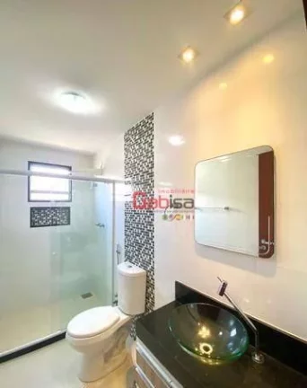 Imagem Casa com 3 dormitórios à venda, 149 m² por R$ 599.000,00 - Guriri - Cabo Frio/RJ