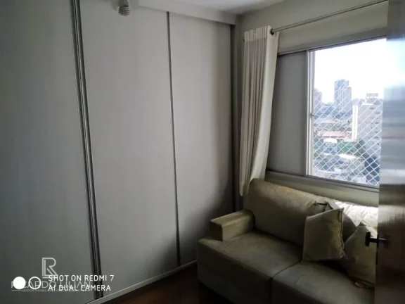Imagem Seu Novo Lar na Zona Norte! Espaçoso Apartamento de 3 Dormitórios com Vista Livre!