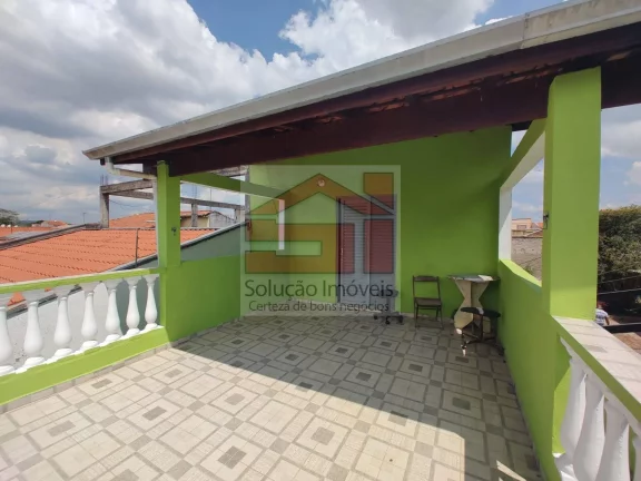 Imagem SOBRADO