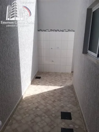 Imagem SOBRADO DE CONDOMINIO EM PRAIA GRANDE