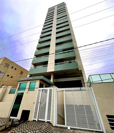 Imagem APARTAMENTO COM 55 m² - REAL - PRAIA GRANDE SP