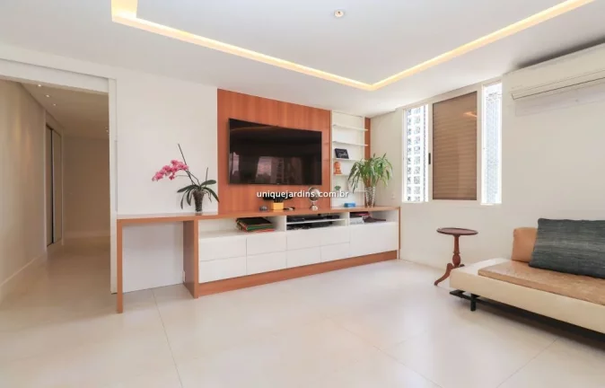 Imagem Apartamento à venda Alto de Pinheiros São Paulo