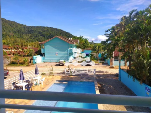 Imagem Pousada à venda, por R$ 6.000.000 - Lagoinha - Ubatuba/SP