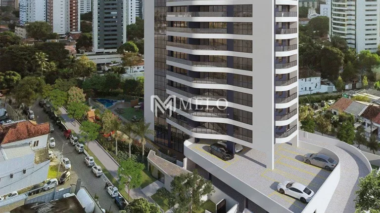 Imagem Apartamento com 3 quartos à Venda...