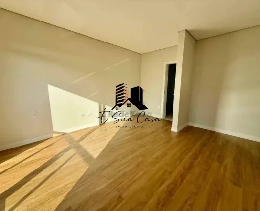 Imagem Casa à venda 3 Quartos Bairro Europa Contagem MG
