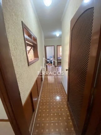 Imagem CASA TÉRREA À VENDA 3 QUARTOS, BAIRRO VILA JOANA - JUNDIAÍ/SP
