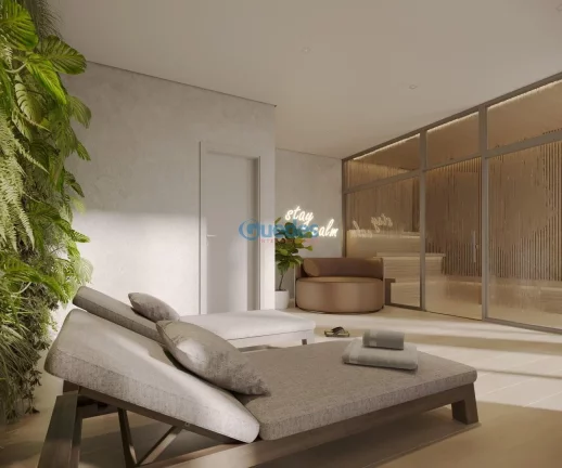 Imagem Apartamento 02 Dorm. em Morumbi - São Paulo, SP por 598160