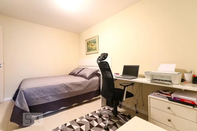 Imagem Apartamento à Venda - Recreio, 3 Quartos, 300 m2