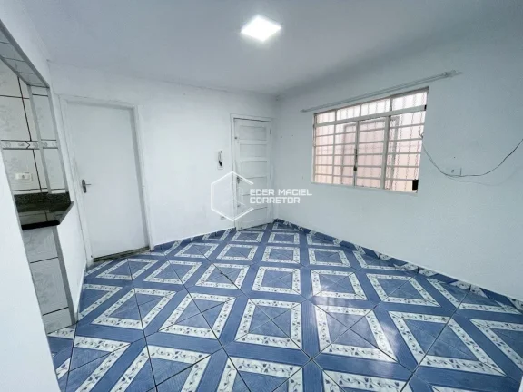 Imagem Apresentamos uma excelente oportunidade para quem busca morar bem, com espaço, tranquilidade e qual...