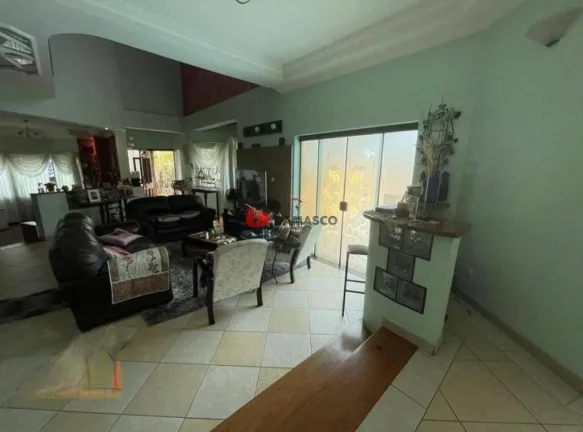 Imagem Sobrado à venda 4 Quartos, 4 Suites, 5 Vagas, 324M², Jardim São Caetano, São Caetano do Sul - SP