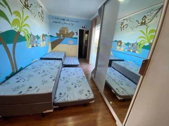 Imagem OTIMA CASA 3 SUÍTES - TAUBATÉ - PRÓXIMO AO HOTEL MAZZAROPI