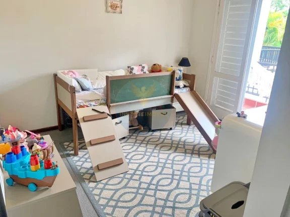 Imagem Casa 214m² | Condomínio Exclusivo Fernando Nobre