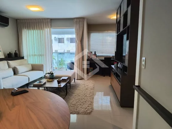 Imagem Apartamento de 3 Quartos (Planta Original 4) na Barra da Tijuca para Venda