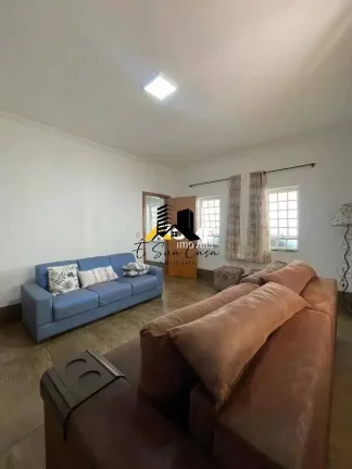 Imagem Casa A Venda 3 Quartos Bairro Jardim Riacho das Pedras Contagem MG