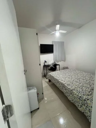 Imagem Apartamento com 1 dormitório para alugar, 51 m² - Jardim Bela Vista (Zona Norte) - São Paulo/SP