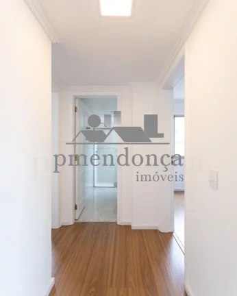 Imagem Apartamento em Pinheiros com 72m² pronto para se morar.