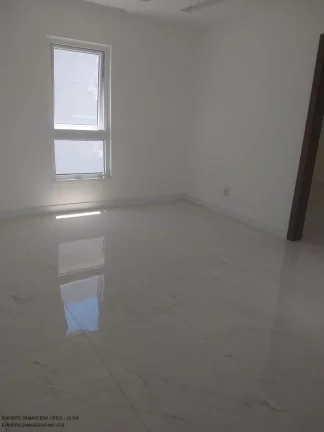 Imagem Imperdível: Casa de luxo em condomínio Alphaville (Abrantes), Camaçari-BA - 5 quartos, 4 suítes, 2 salas, 1 banheiro, 4 vagas, 267m²!