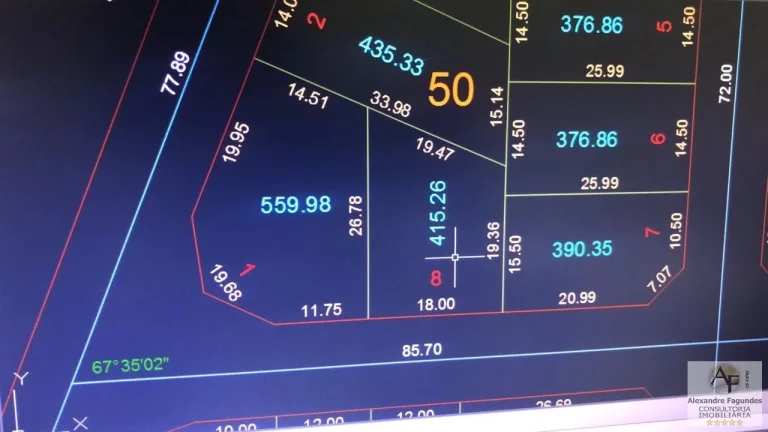 Imagem Lote para Venda em Aparecida de Goiânia, Jardim Miramar