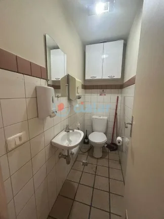 Imagem Sala - venda por R$ 148.400,00 ou aluguel por R$ 1.793,60/mês - Freguesia de Jacarepaguá - Rio de Janeiro/RJ