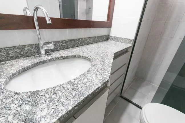 Imagem Apartamento à Venda - Vila Mariana, 2 Quartos, 67 m2