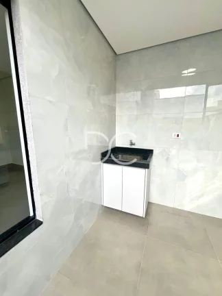 Imagem Condomínio Terras de São Francisco - Casa à venda no bairro Condomínio Terras de São Francisco - Sorocaba/SP