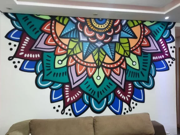 Imagem Apartamento com 2 dormitórios à venda, 49 m² por R$ 235.000,00 - Vila Urupês - Suzano/SP