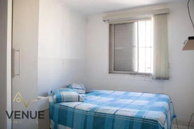 Imagem Apartamento com 2 dormitórios à venda, 50 m² por R$ 265.950,00 - Vila Albertina - São Paulo/SP