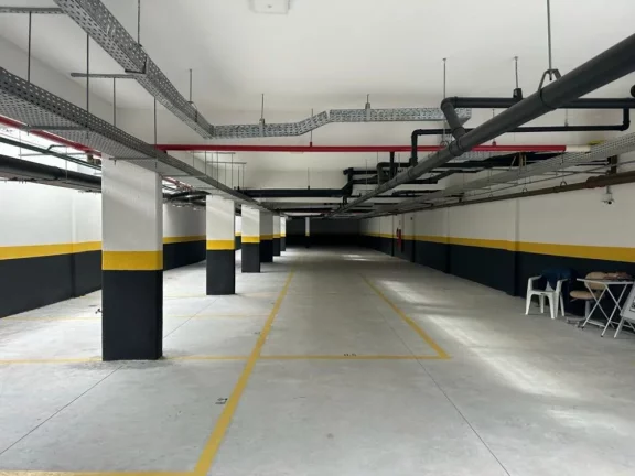 Imagem Apartamento com 2 Quartos à Venda, 32 m² em Vila Carrão - São Paulo